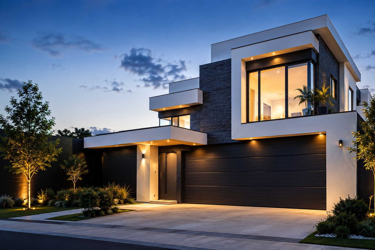 Projeto residencial Irmãos Moreira
